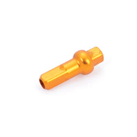 Embout de rayon Aero - or