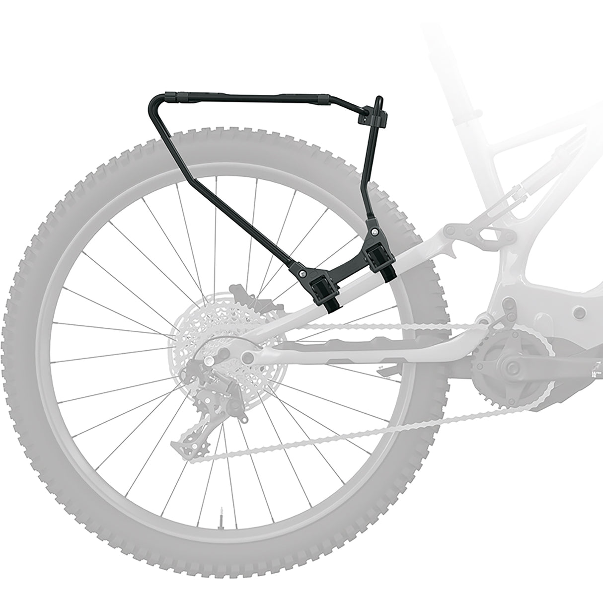 Infinity Universal MIK Gepäckträger