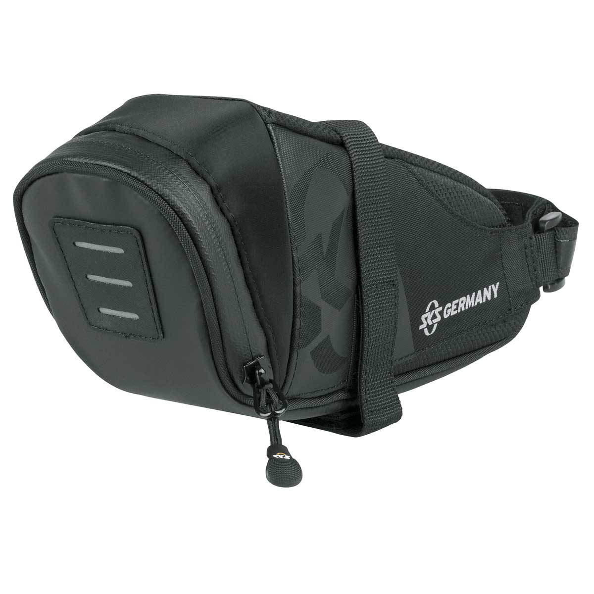 Racer Straps 800 - Satteltasche