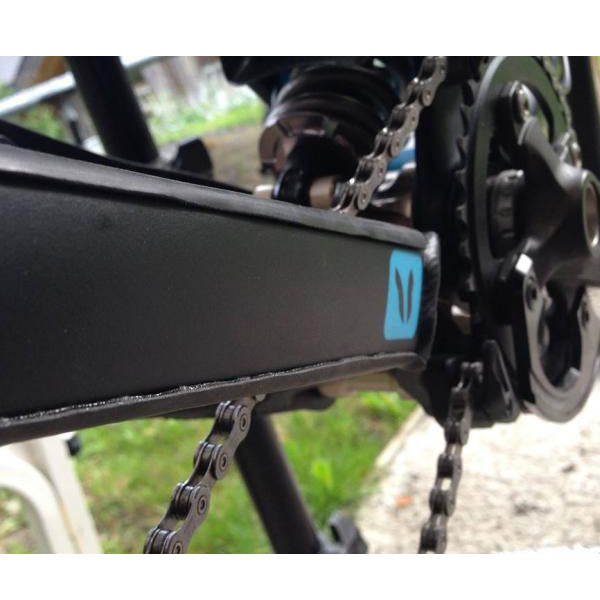 Slapper Tape Kettenstrebenschutz