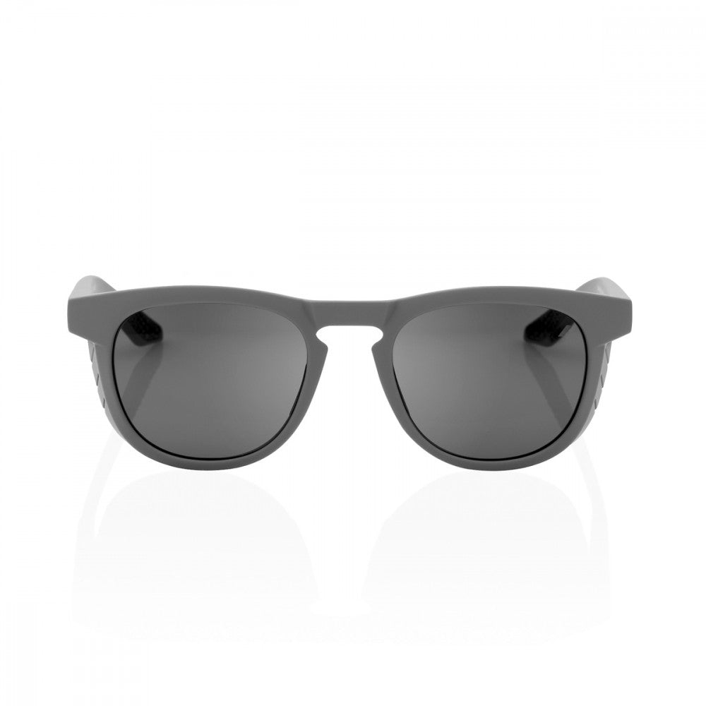 Slent Sonnenbrille - Smoke Lens - Grau