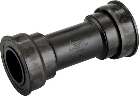 SM-BB92-41B Press-Fit Innenlager Road 86,5 mm 41 mm