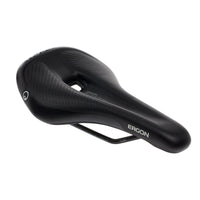 Sella SM E-Mountain Sport da uomo - Nero