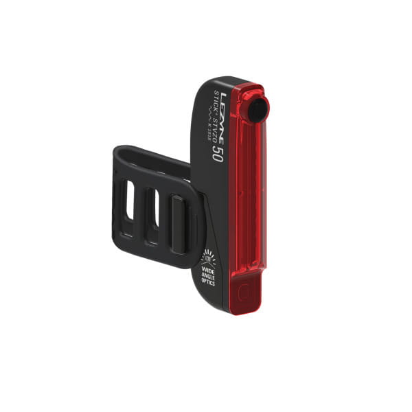 Stick+ StVZO Lezyne