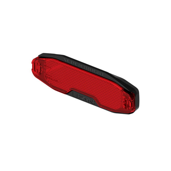 Super Bright StVZO Ai Alert Lezyne