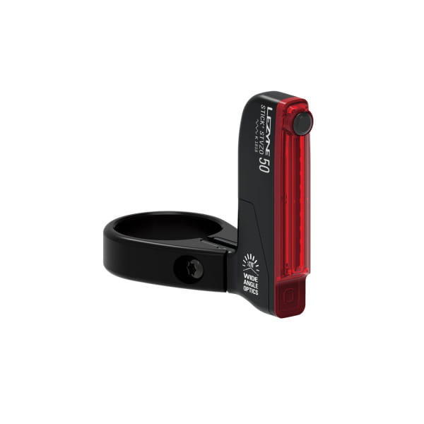 Stick+ StVZO SC Lezyne