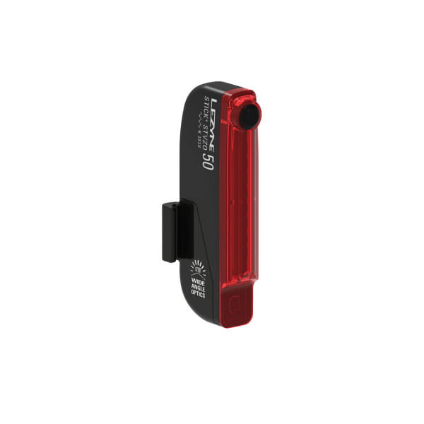 Stick+ StVZO Lezyne