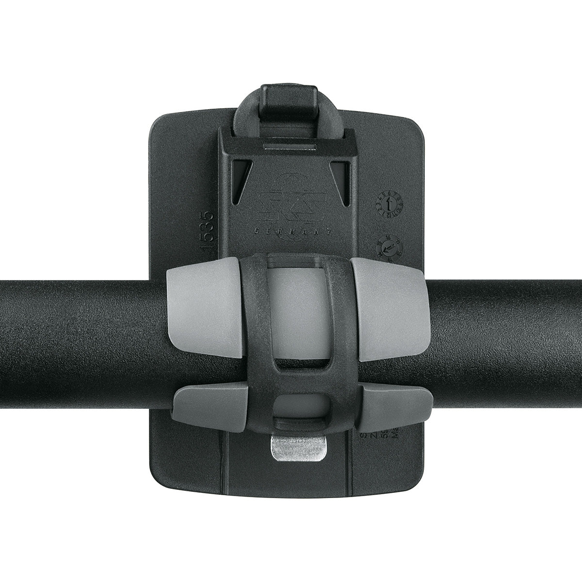 Smartboy Smartphonehalterung - Schwarz