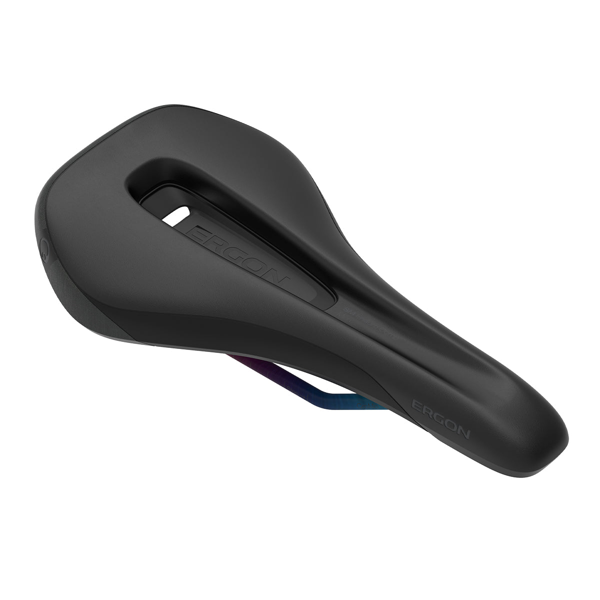SM Enduro Comp Men - M/L Stealth/Oilslick