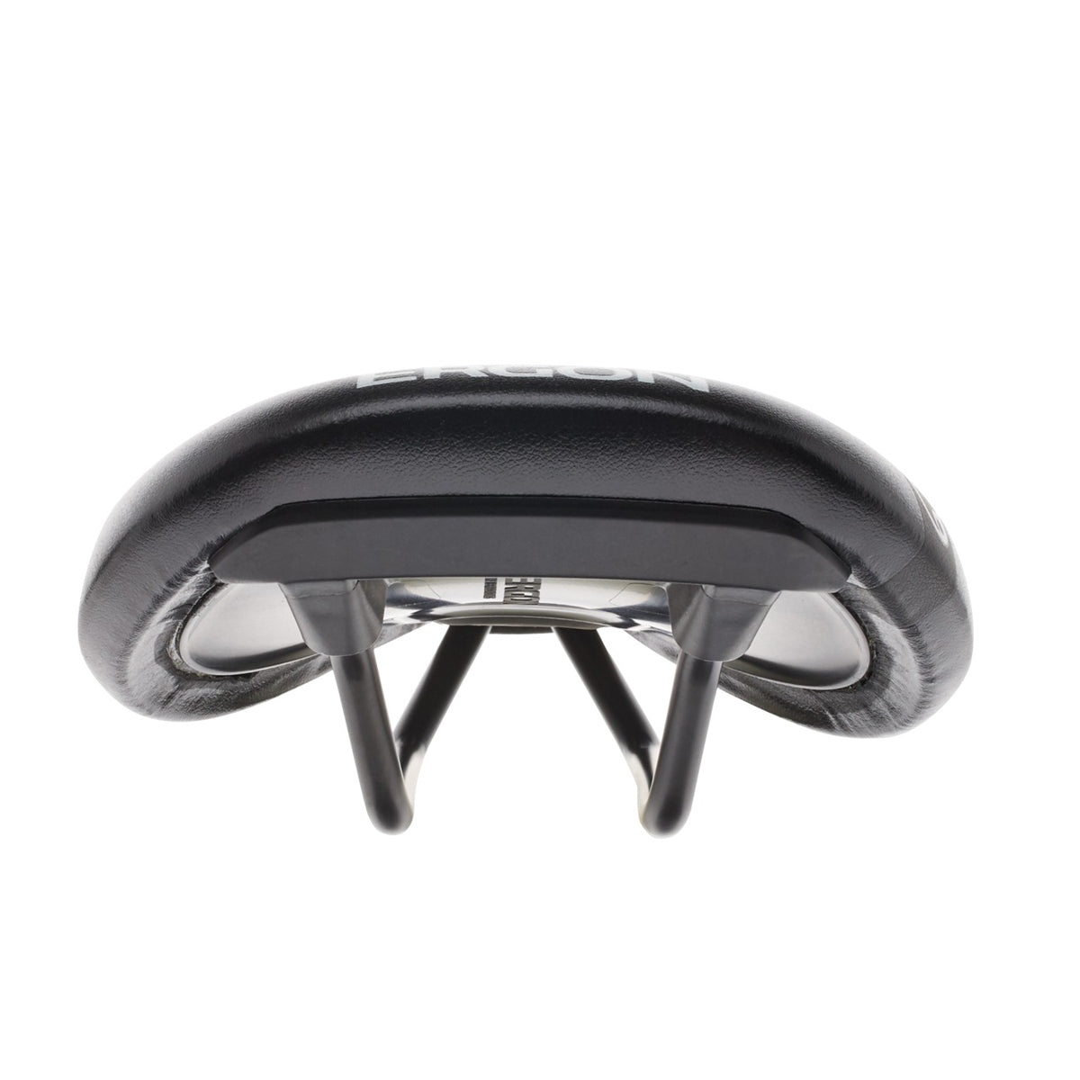 SM E-Mountain Sport Damen Sattel - Schwarz