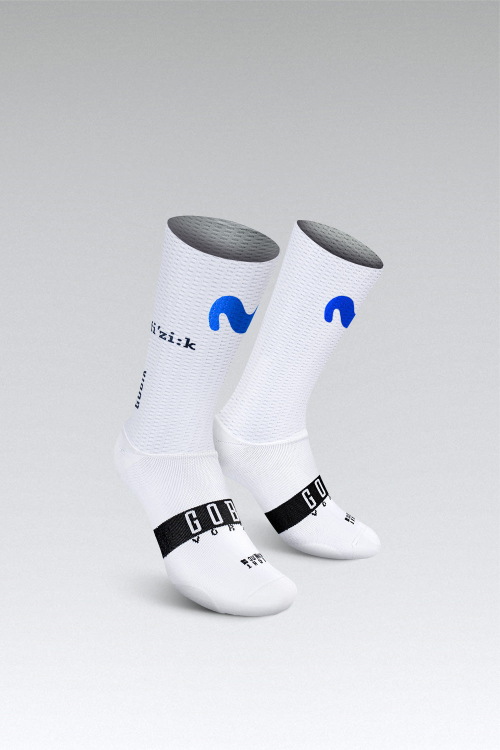 Socks Vortex 2.0 - Movistar Team 26