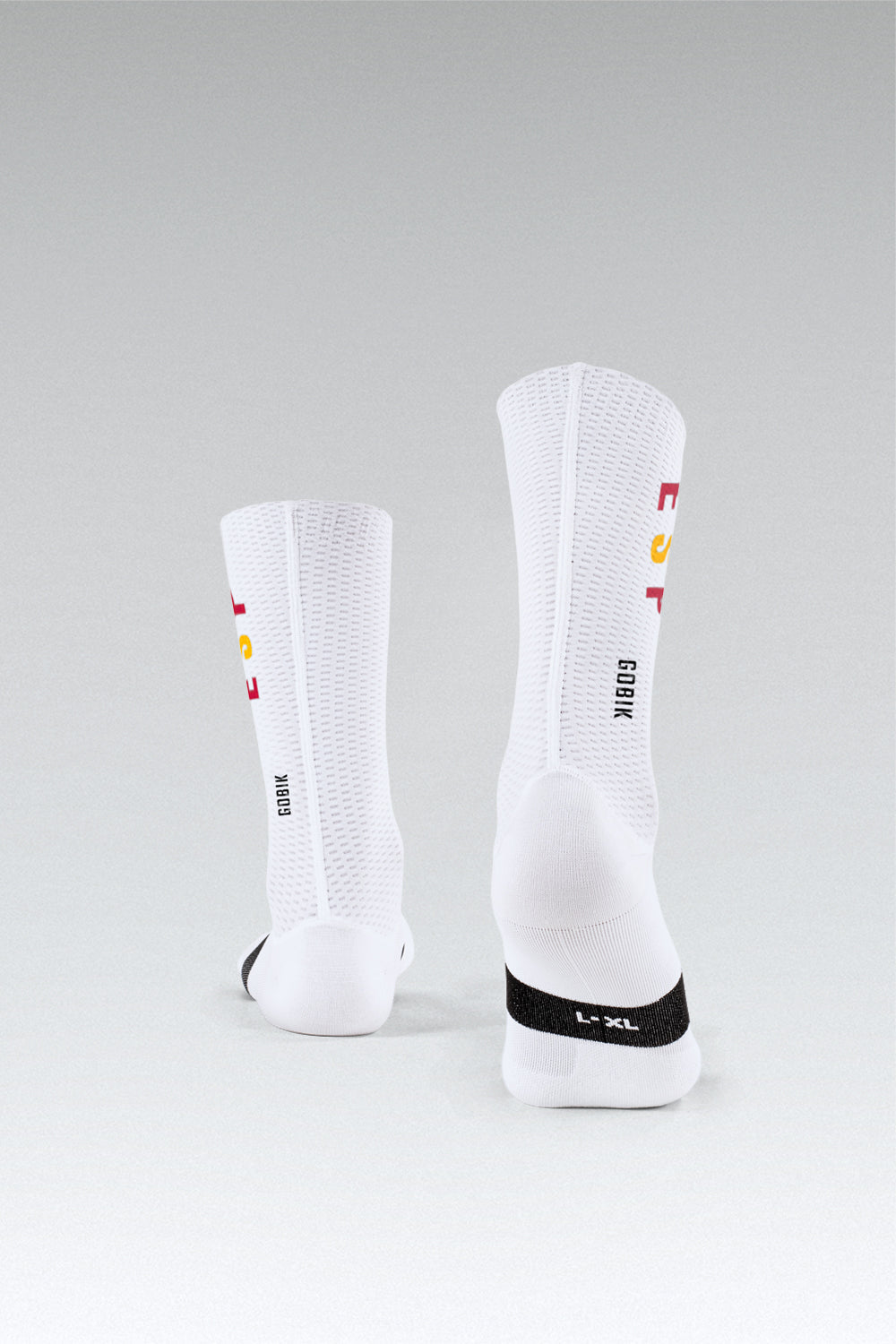 Socks Vortex 2.0 - RFEC