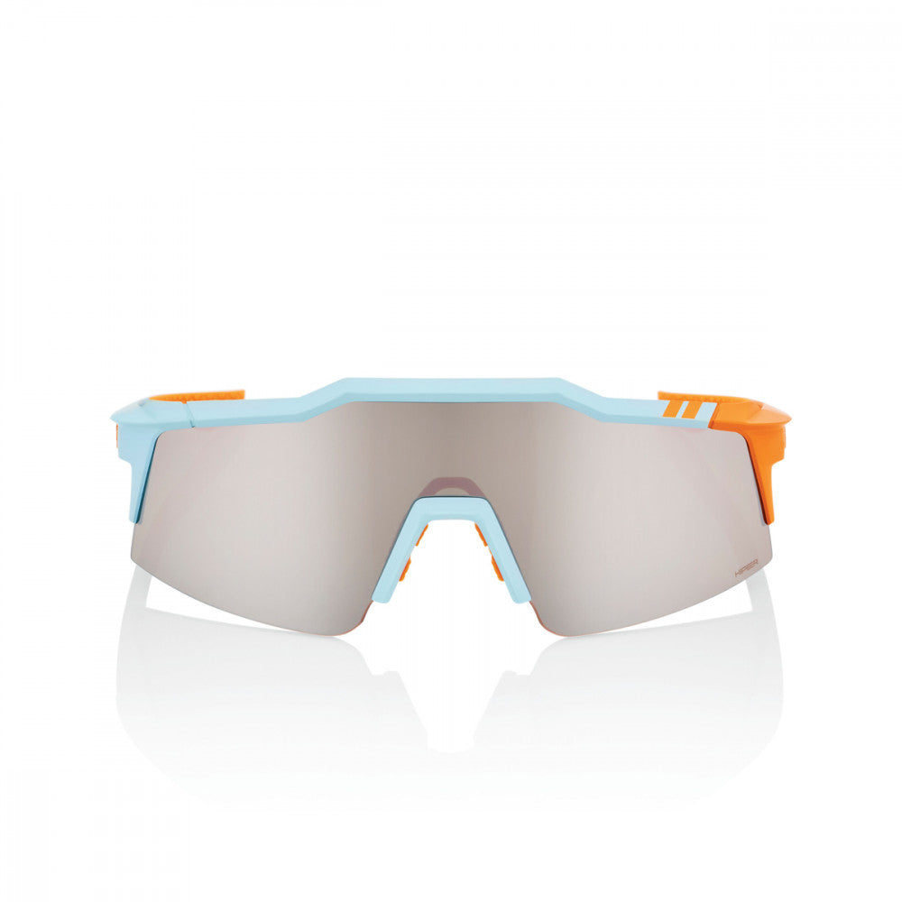 Speedcraft SL - HiPER Mirror Lens - Soft Tact Two Tone