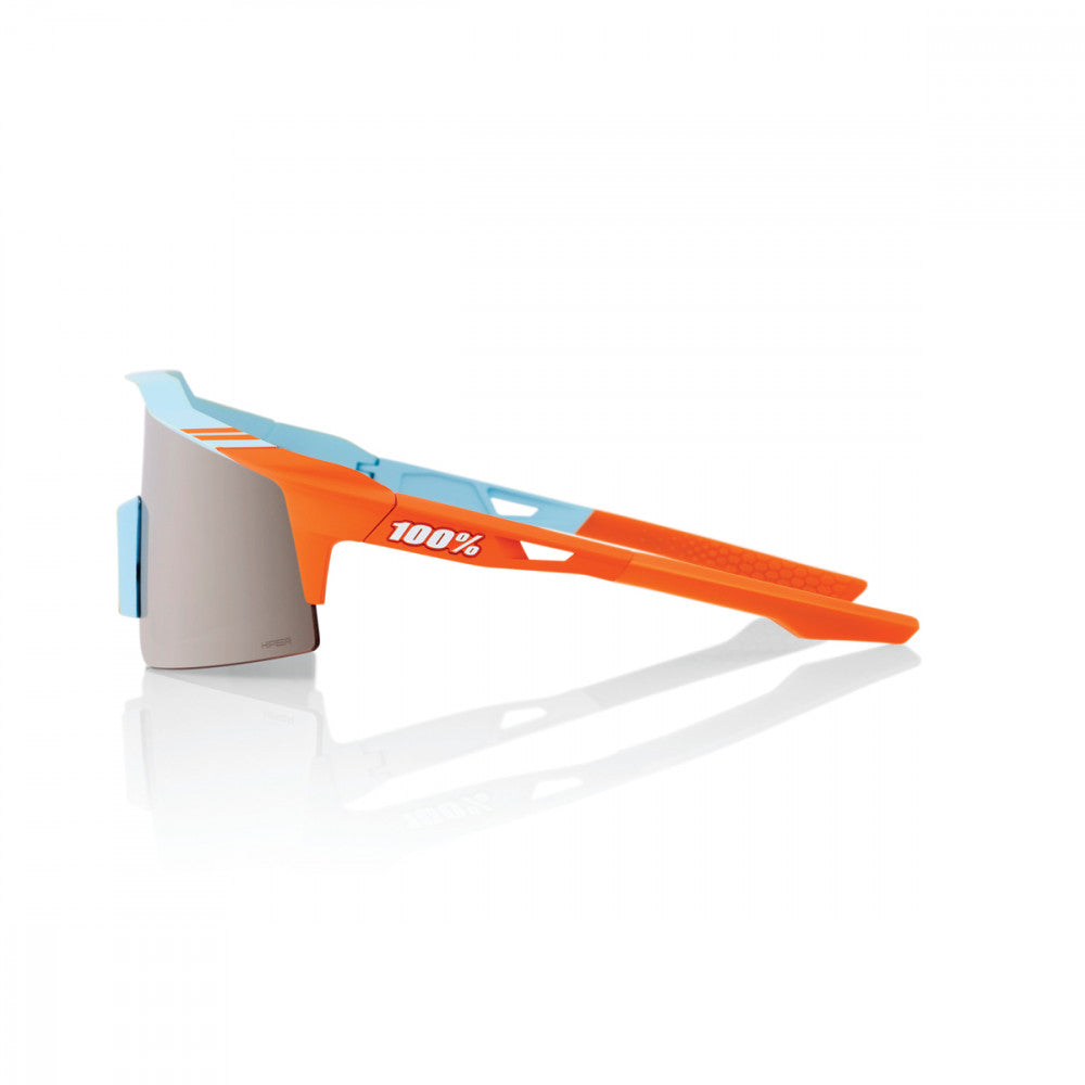 Speedcraft SL - HiPER Mirror Lens - Soft Tact Two Tone