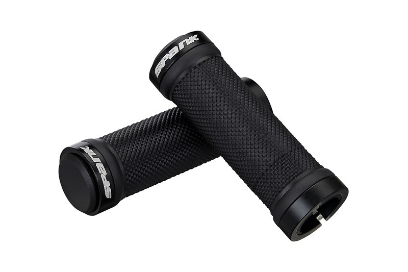 Spoon Grom Lock On Kinder Griffe - Schwarz/Schwarz