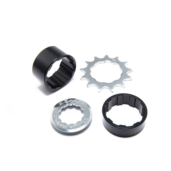 Single Speed Umrüstungs Kit