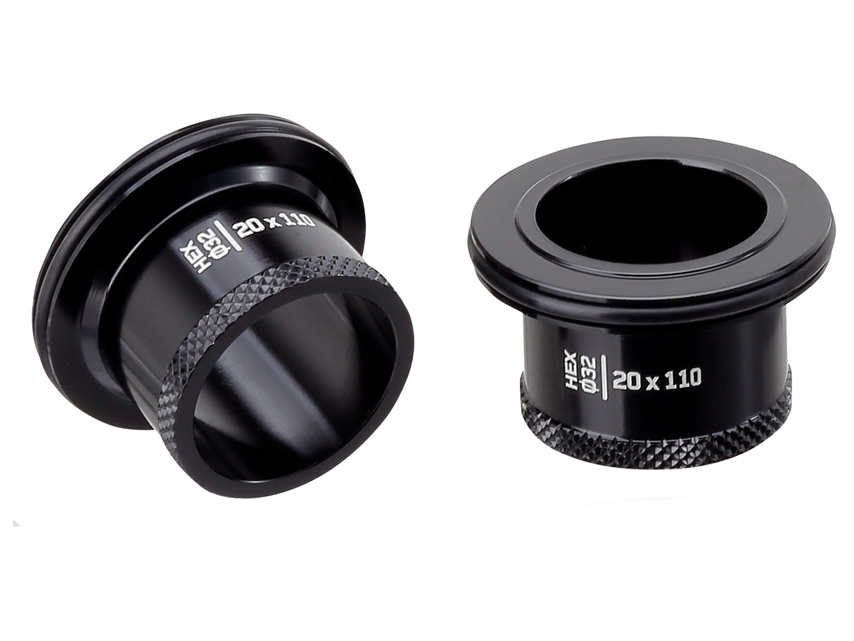 Achsadapter Ø32 Front HEX Naben - 20x110