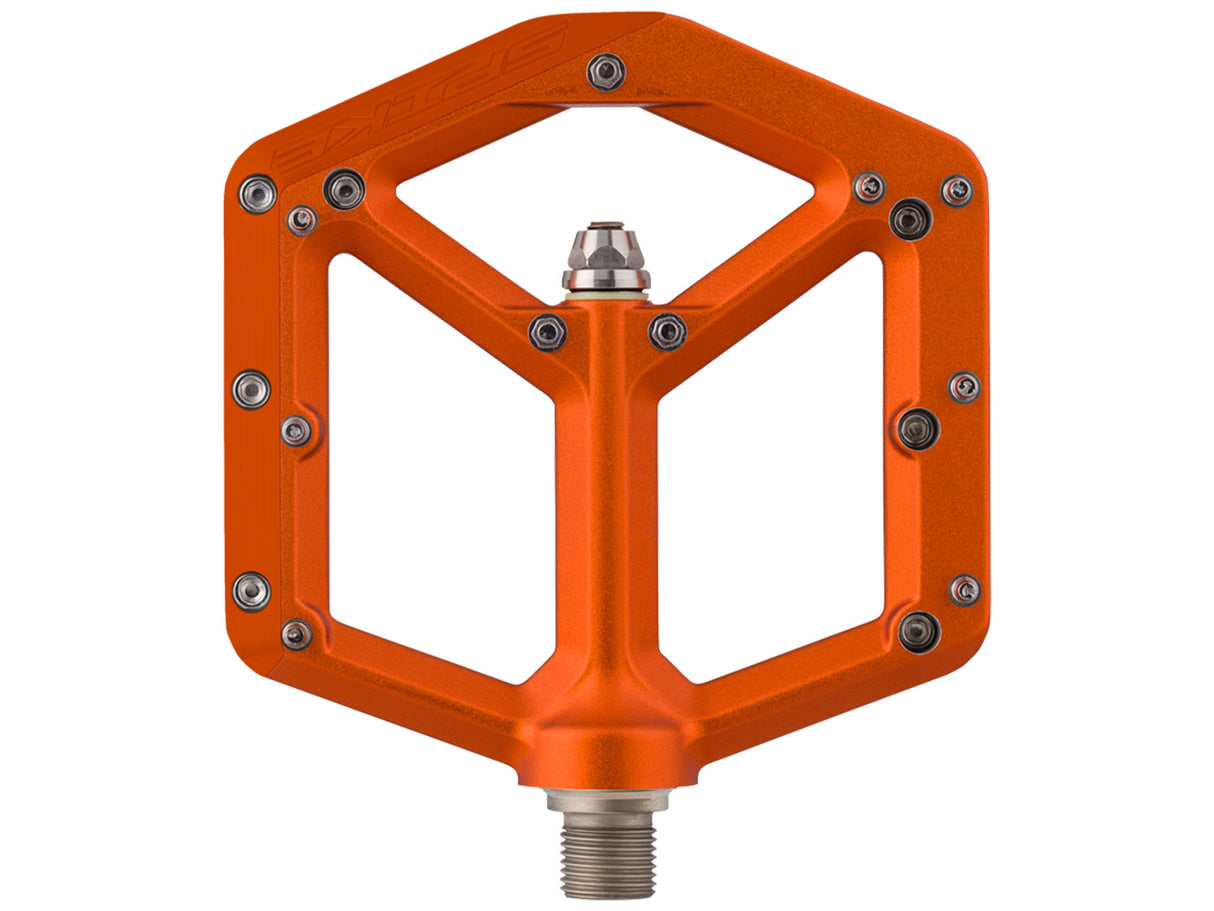 Spike Reboot Flat Pedal