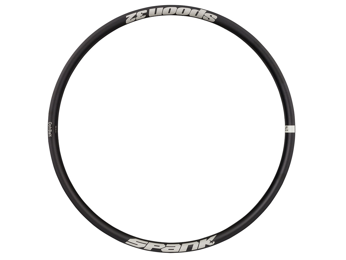 Spoon EVO 32AL DJ/Slopestyle/Street Felgen - 26 Zoll