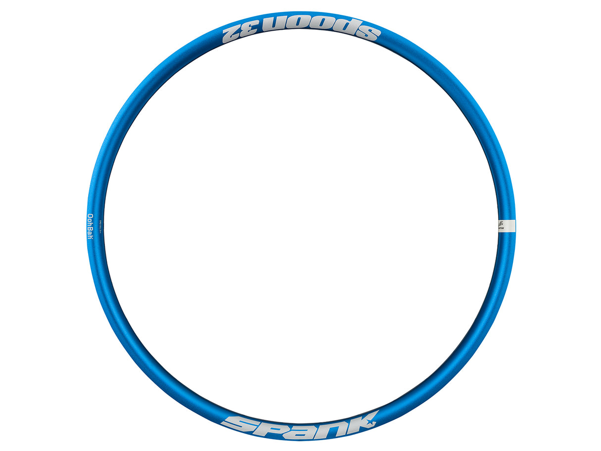 Spoon EVO 32AL DJ/Slopestyle/Street Felgen - 26 Zoll