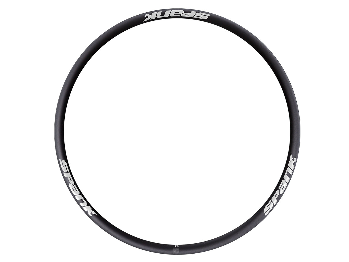 Spike EVO Race 33 Bead Bite 33AL, 32h rim, 24" - black