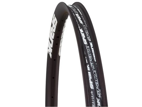 Spike EVO Race 33 Bead Bite 33AL, 32h rim, 24" - black
