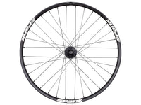 Spike Race 33 Laufrad - 26'' Singlespeed Rear - Schwarz