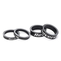 Spacer Set Carbon 1 1/8