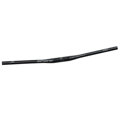 Oozy 760 Trail - 760 mm - 31,8 mm - Schwarz