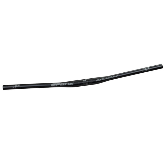 Oozy 760 Trail - 760 mm - 31,8 mm - Schwarz
