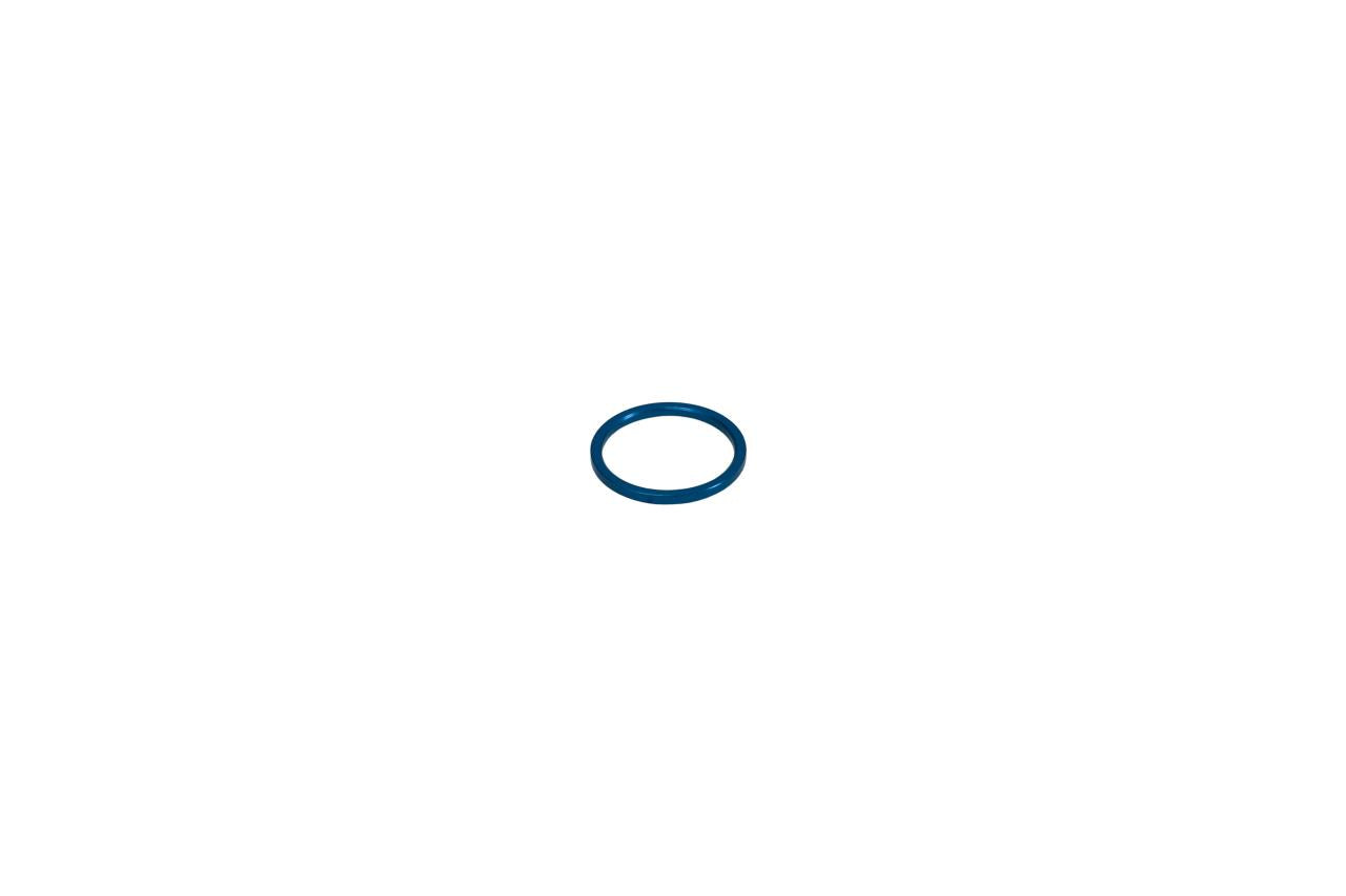 Space Doctor - 2,5 mm - blau