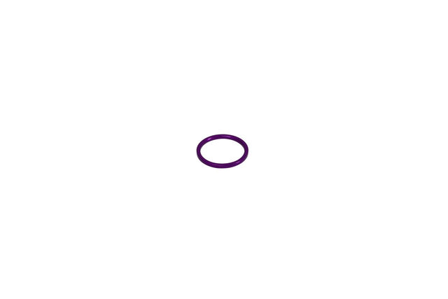 Space Doctor - 2,5 mm - purple