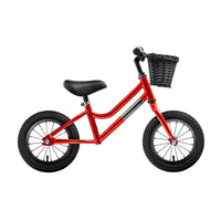 Micky 12'' Red Speed - roue incl. panier