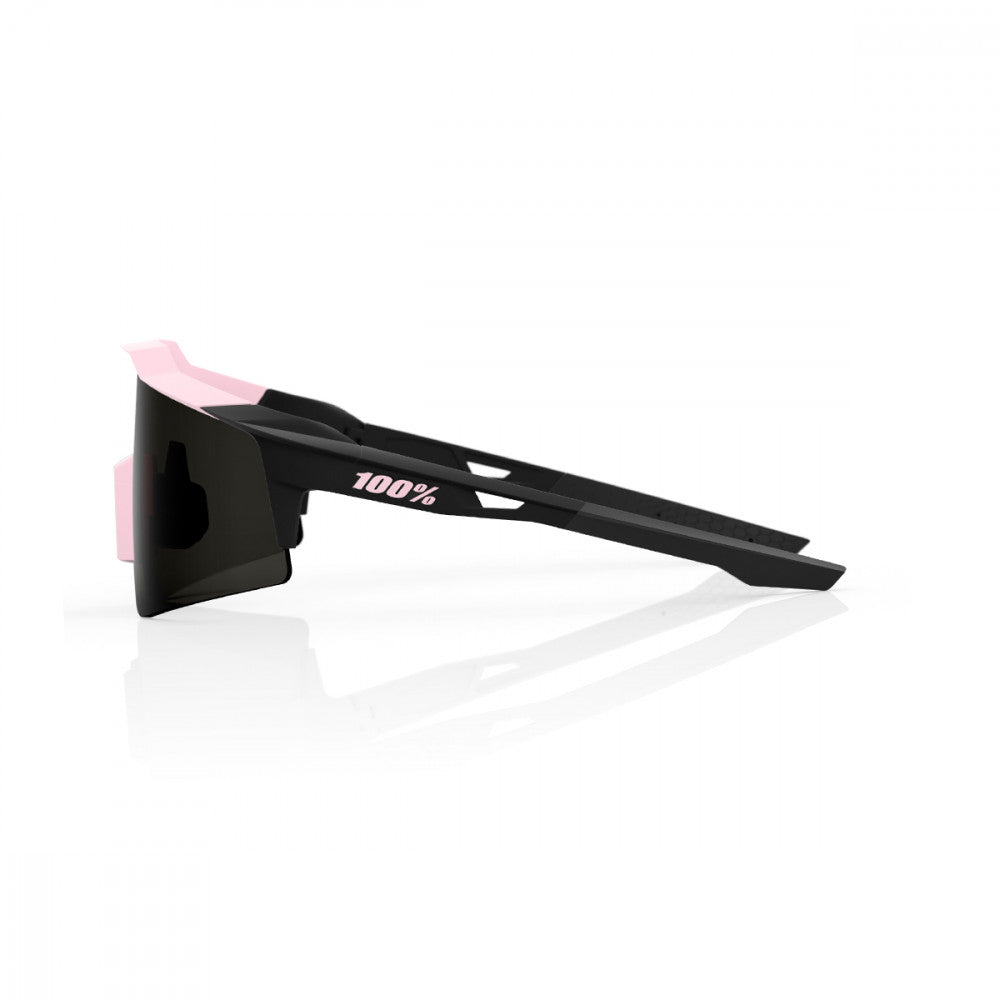 Speedcraft SL - Smoke Lens - Soft Tact Desert Pink