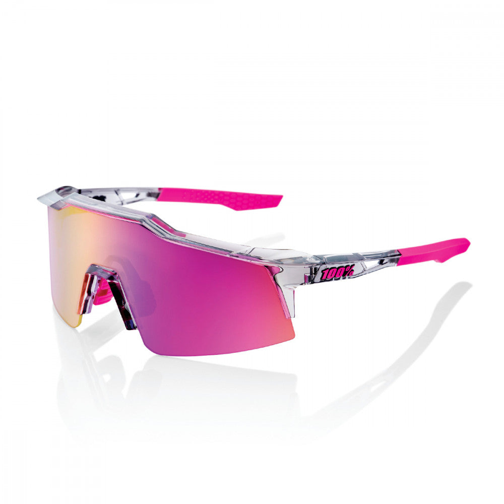 Speedcraft SL - Mirror Lens - Tokyo Nights