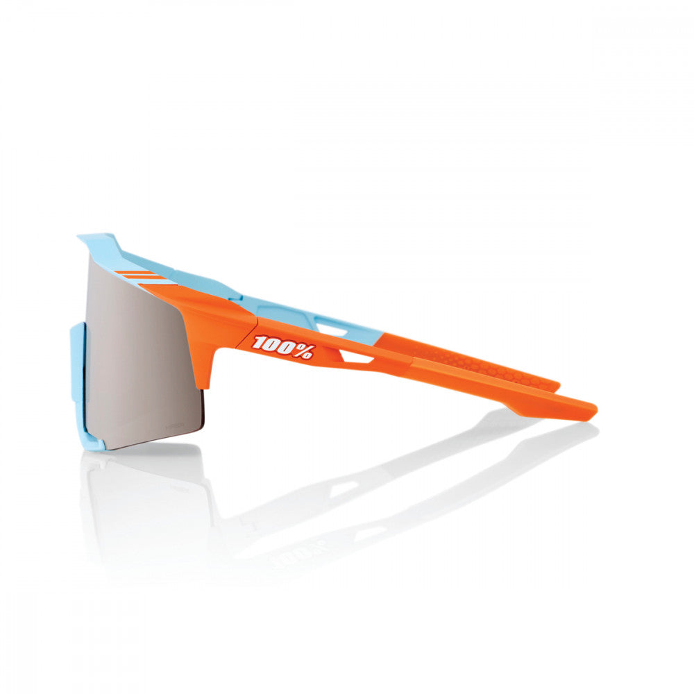 Speedcraft - HiPER Mirror Lens - Soft Tact Two Tone
