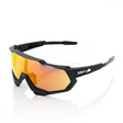 Speedtrap - HiPER Mirror Lens - Soft Tact Black