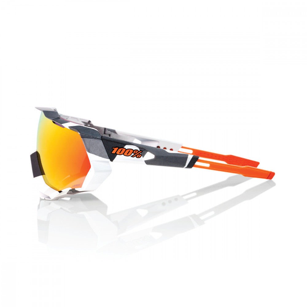 Speedtrap - HiPER Mirror Lens - Soft Tact Grey Camo