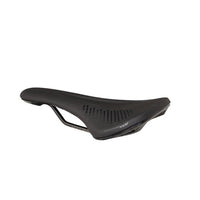 Oozy 220 Sattel - Schwarz/Schwarz