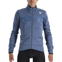 Chaqueta Tempo - Mar Azul