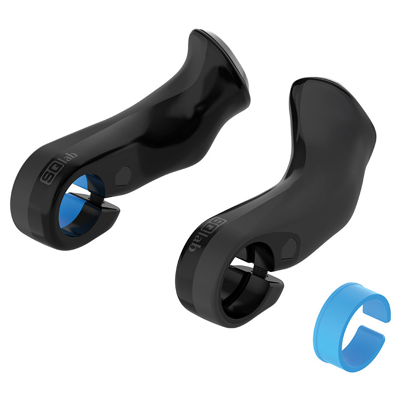 410 Innerbarends® 2.0 - schwarz