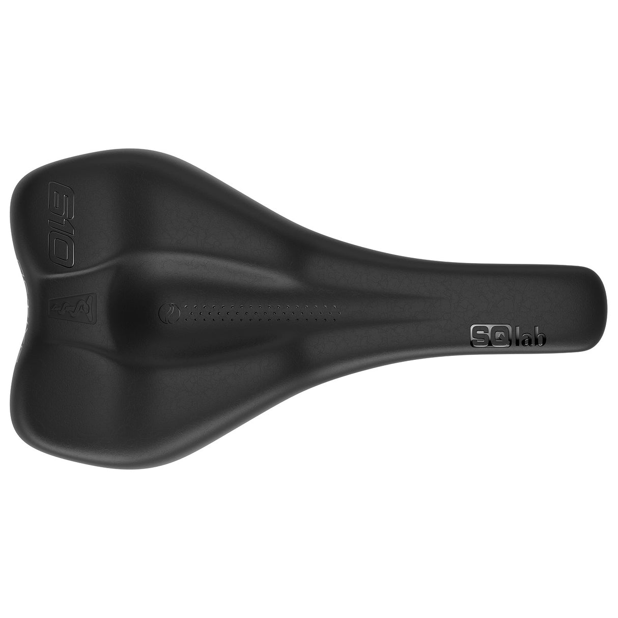 610 Ergolux active 2.1 Sattel