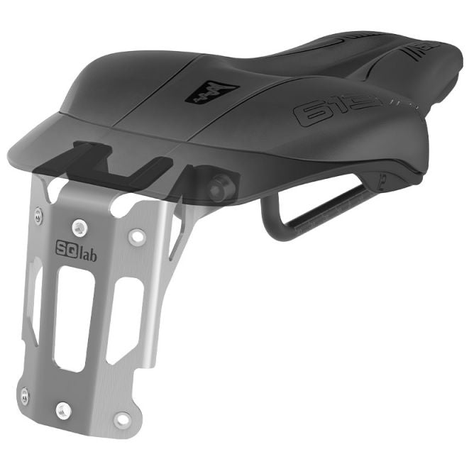 613 R integrierte Flaschenanbindung 2.0