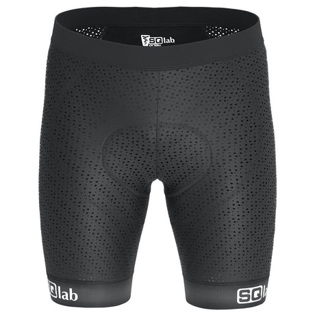 SQ-Short ONE 10 BLK Unterziehhose - Schwarz