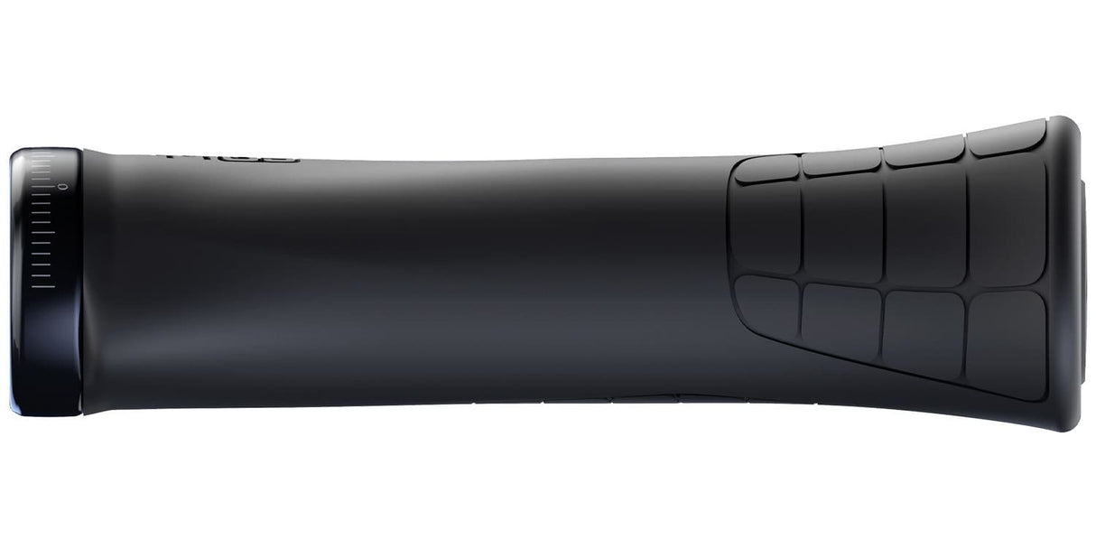 711 Tech & Trail 2.0 Griffe - Schwarz