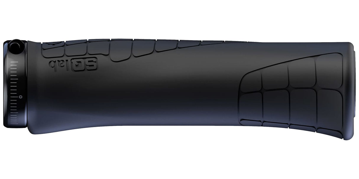 711 Tech & Trail 2.0 Griffe - Schwarz