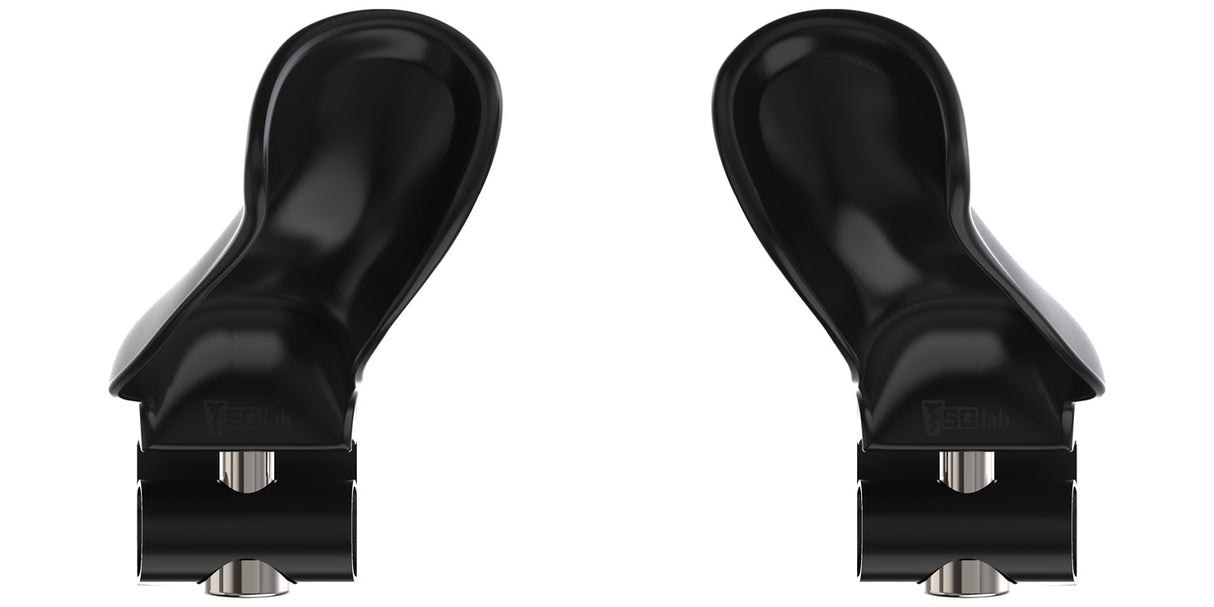 Innerbarends 411R Carbon