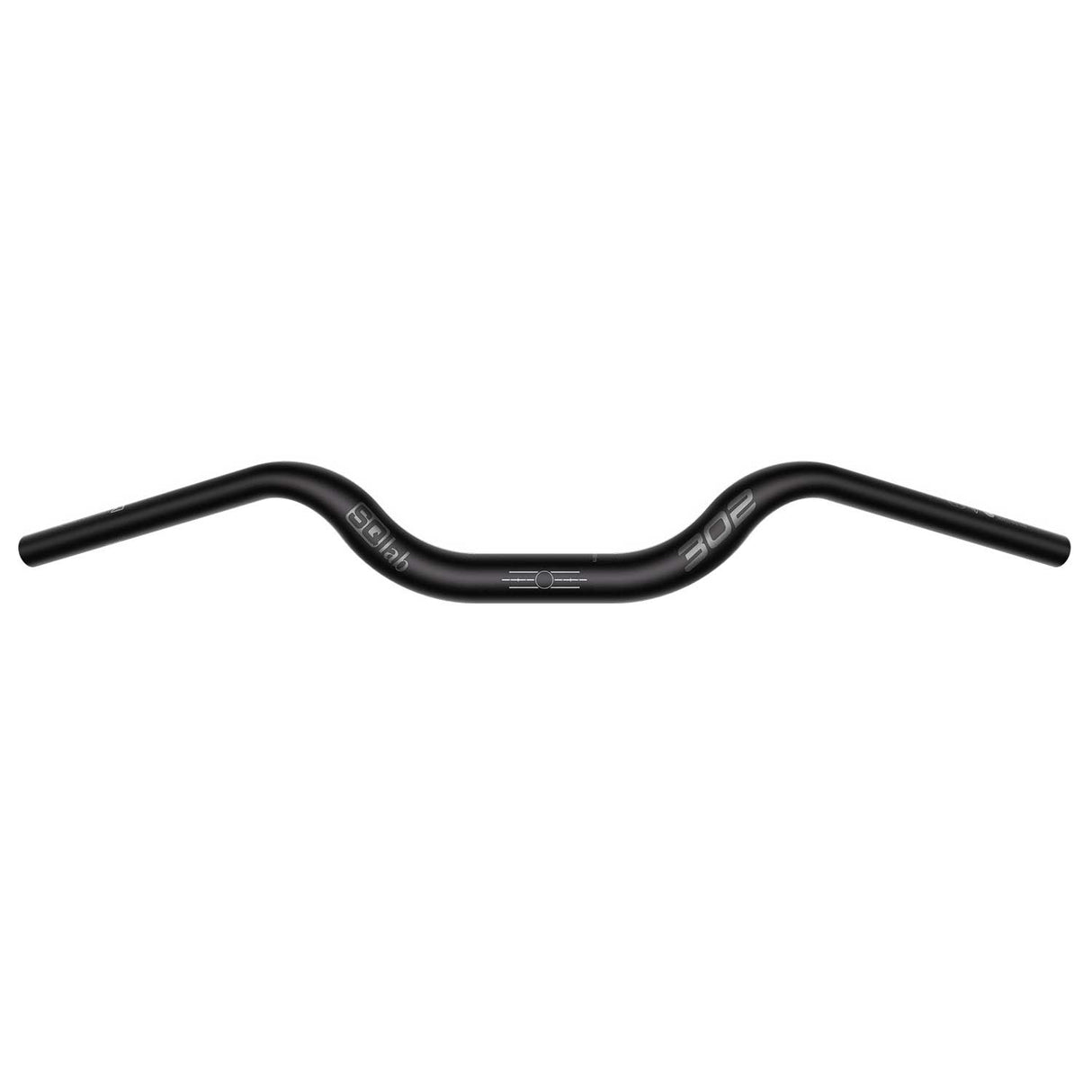 302 3.0 Lenker - Schwarz