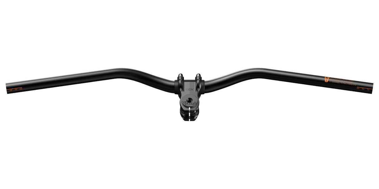 311 2.0 Lenker - Schwarz - 27,0 mm
