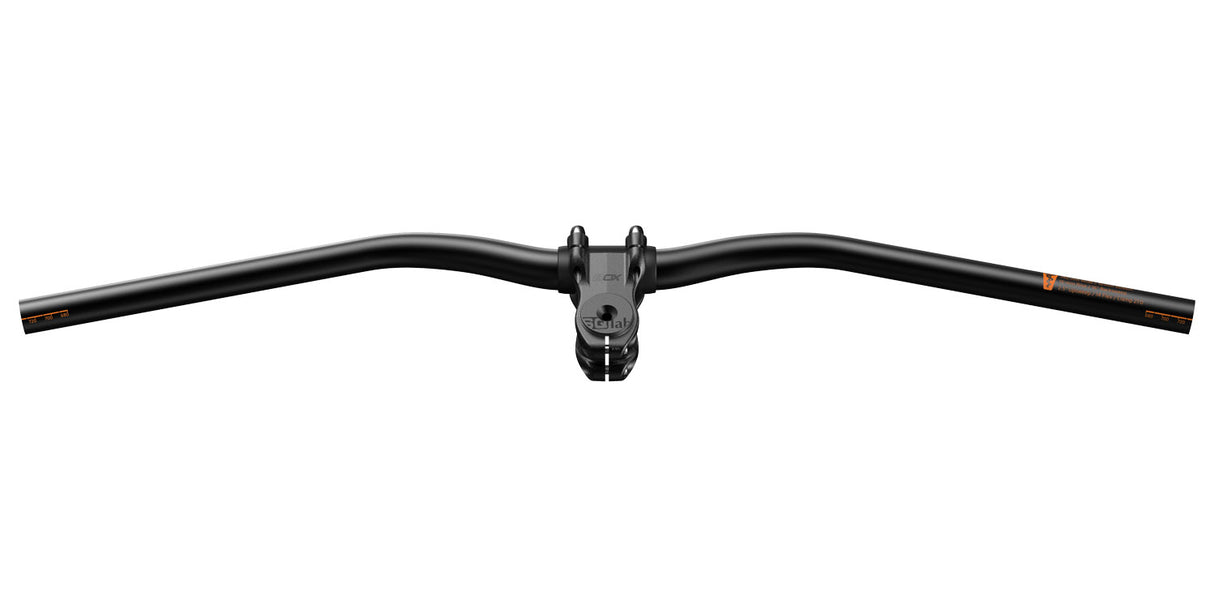 311 2.0 Lenker - Schwarz - 27,0 mm